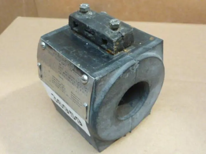 Used WESTINGHOUSE CBS-10 Transformers Michigan US | Ideal Machinery #592533