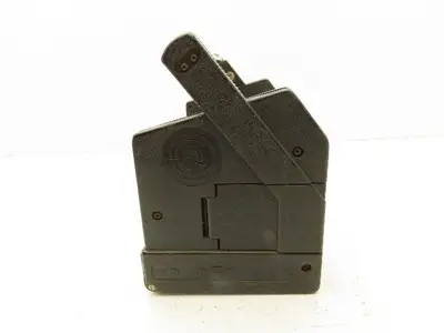 Telemotive LTX Crane Hoist Radio Remote Control 4 Lever 2 Button Model RS8020