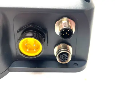 New | in-Stock ALLEN-BRADLEY SER. A MOBILEVIEW IP65 JUNCTION BOX Electrical Boxes | Maverick Industrial Sales #1120054
