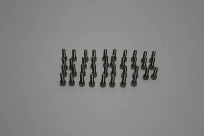 New | in-Stock McMaster Carr 92185A194 Nuts & Screws California US | Davliegogo LLC #1707956