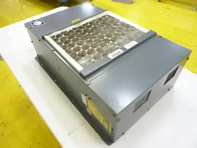 USED APW MCLEAN 28-0616-G005