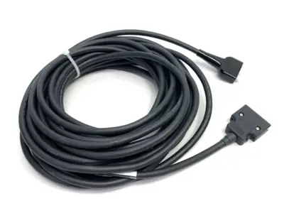 New | in-Stock IAI Robot Intelligent Actuator Servo Encoder Extension Cable 10m Length Cable & Wire Michigan US | Maverick Industrial Sales #1393137