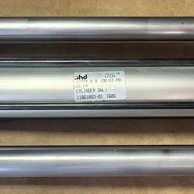 USED PHD SED24X9-DB-GI-PB-Q1