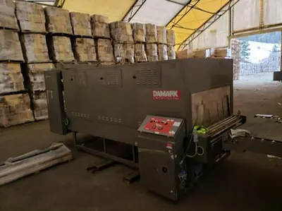 USED DAMARK B 54-189