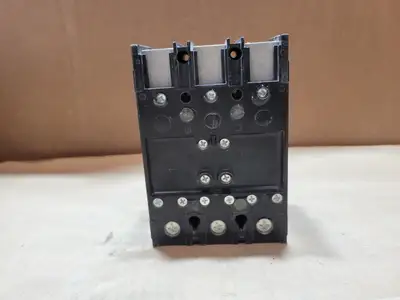 USED SQUARE D QDL32125