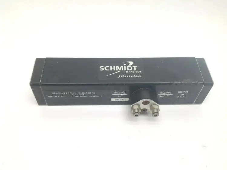 Used SCHMIDT TECHNOLOGIES _UNKNOWN_ Automation Control (HMI) | Maverick Industrial Sales #1103219