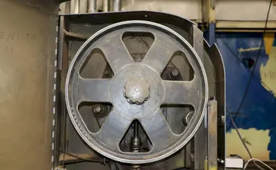 USED DOALL 3613-1