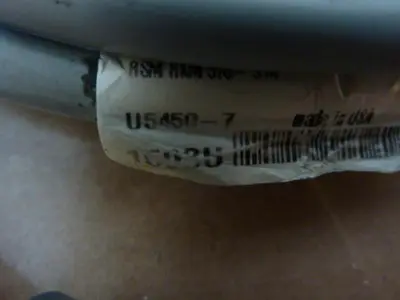 USED INTERLINK BT RSM RKM 578-3M
