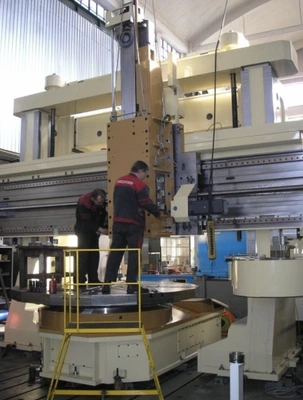 NEW 2026 Werkzeugmaschinen GmbH 70 CNC