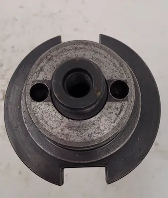 Fitz-Rite Products 50VFR-SM10 Tooling & Accessories, Tooling | Machinery Central (10)