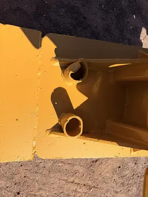 Used AMERICAN COMPACTION _UNKNOWN_ Misc Construction Attachements Utah US | CSS Equipment Sales #1347581