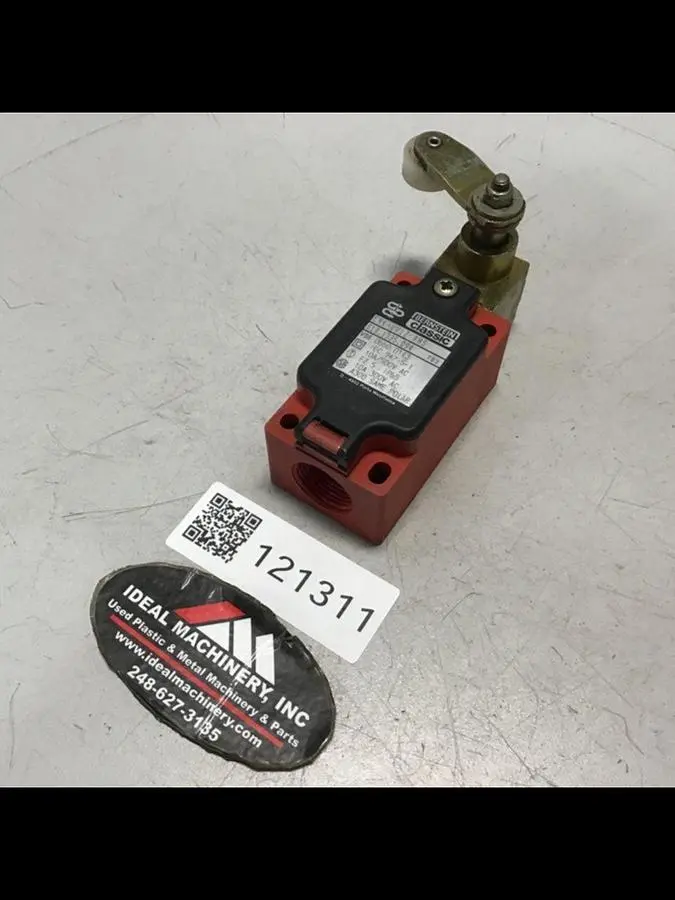 USED BERNSTEIN ENK-UV1Z AHS