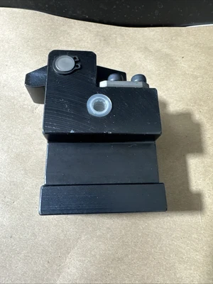 New Pascal Clamp TYA010 010KN Warranty Fast Shipping 🇺🇸