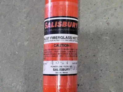 NEW SALISBURY 4347