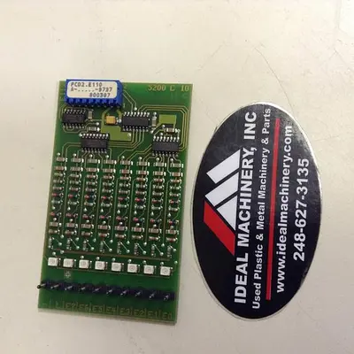 USED SAIA PCD2.E110