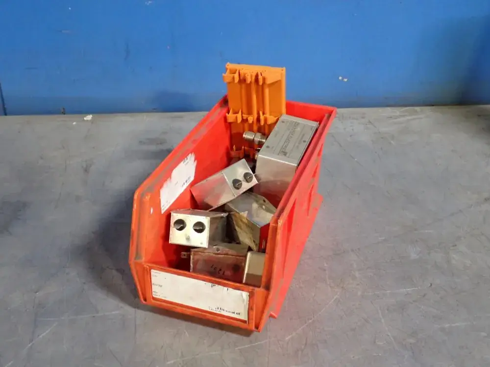 Component Parts