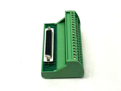 Used Phoenix Contact VIP-3/SC/D50SUB/F Input / Output Modules Michigan US | Maverick Industrial Sales #1462904