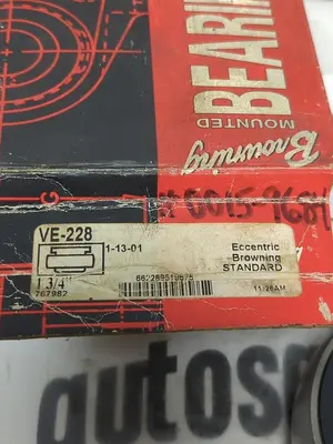 New | in-Stock BROWNING VE-228 Industrial Controls Ohio US | Surplus Asset Holdings #1244020