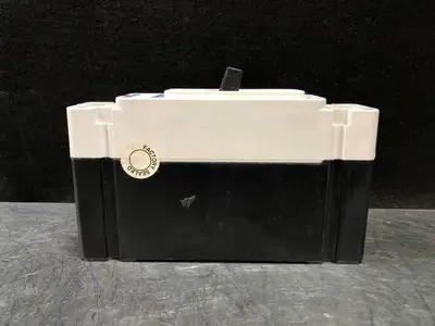 USED CUTLER-HAMMER EHD1020