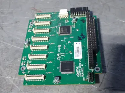 NEW ADAPTIVE MICRO SYSTEMS 451201012