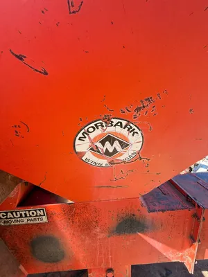 Used MORBARK Unknown Woodworking Handling Equipment Oregon US | Heavy Wall Consulting #1557989