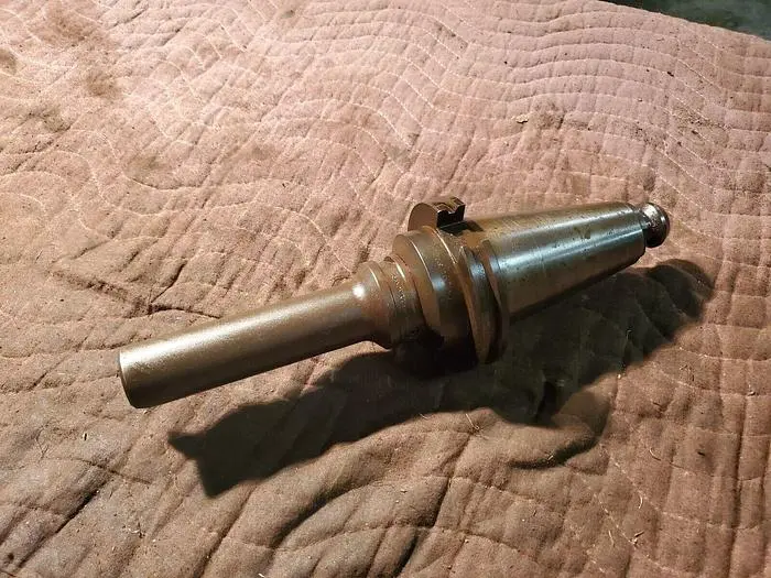 Used SANDVIK COROMANT 391.34-38 50 150 Tool Holders Wisconsin US | Lemke Machinery Sales #309530