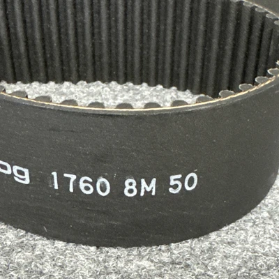 New | in-Stock Dayco Synchro-Cog 1760 8M 50 Belts California US | Davliegogo LLC #1708071