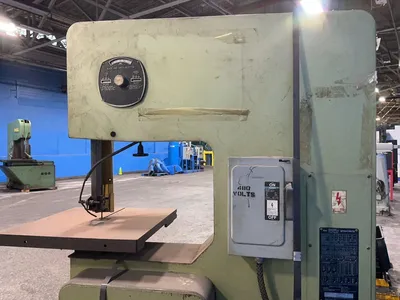 Used STARTRITE BRO.25 Vertical Band Saws Ohio US | HGR 24 #1150560