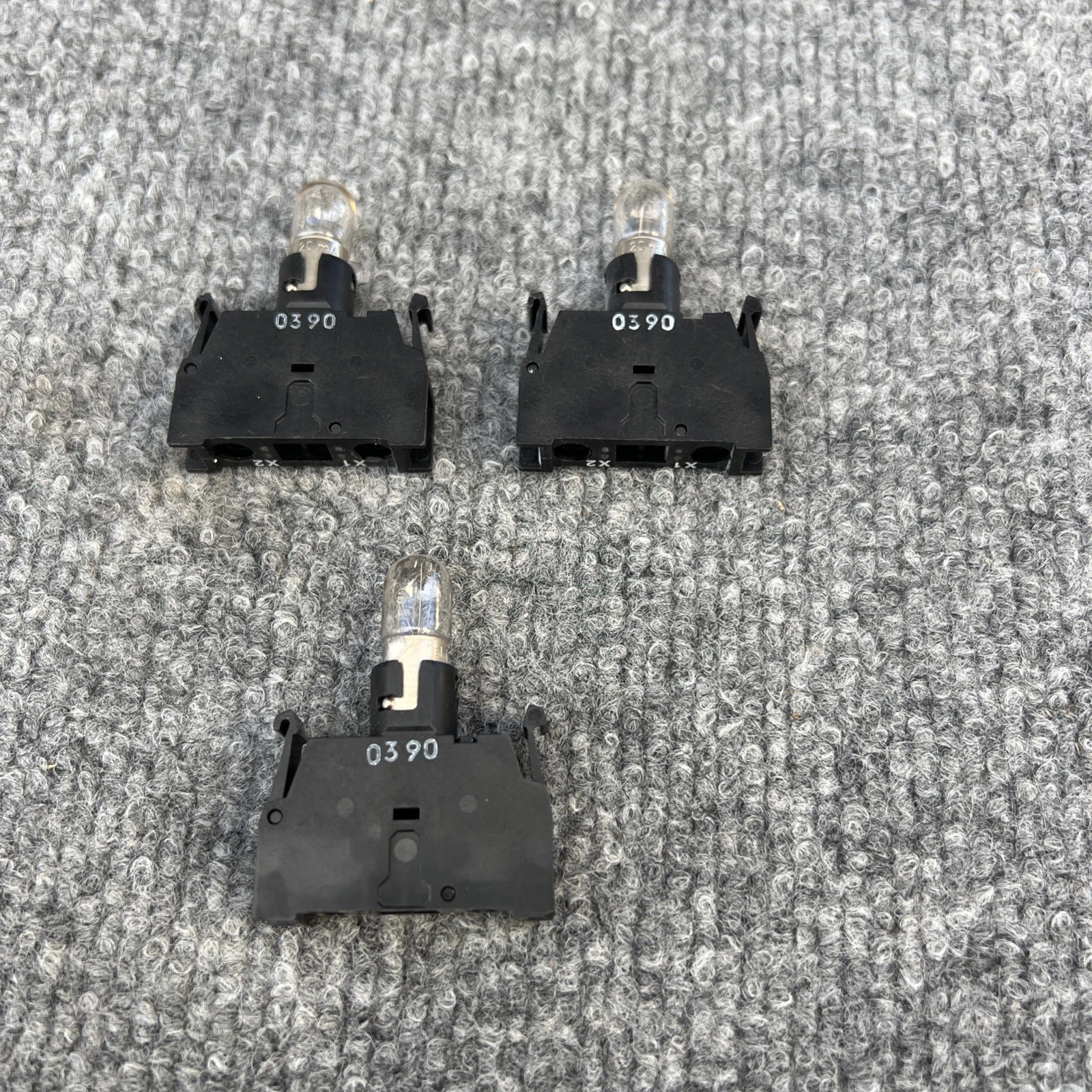 Used SPRECHER + SCHUH DEL3 Light Source Equipment California US | Davliegogo LLC #1706578