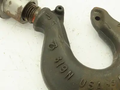 Used CROSBY _UNKNOWN_ Hoists (All Types) | Arrow Industrial #634302