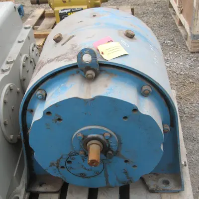 USED FALK 302-8EZ