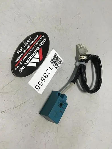 Used YAMATAKE FL2R-7J6SD Relays & Switches Michigan US | Ideal Machinery #596552