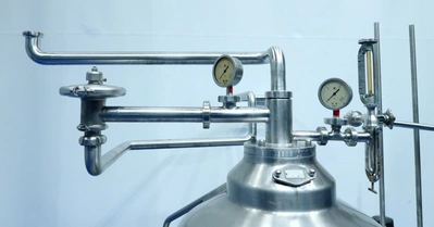 Used _UNKNOWN_ _UNKNOWN_ Disc Stack Centrifuges Florida US | Sanders Equipment #1321542