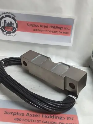 USED SENSORTRONICS 65058A25K-1000