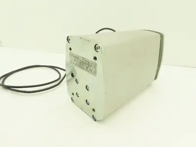 Thomson LC2000N24-200250NX Linear Actuator 200mm Stroke 24VDC 15mm/s 2000N