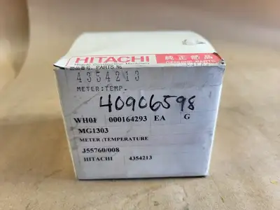 NEW HITACHI 4354213