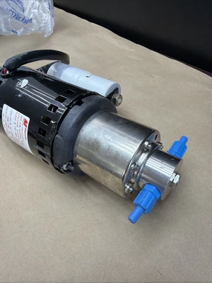USED Magnetek JF1G040N