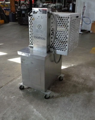 Used FOODTOOLS CS-2ADFG Slicers / Dicers / Cutters California US | BakeryEquipment.com #1555989