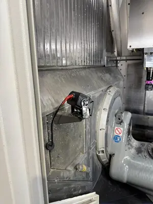USED 2018 HERMLE C 22 U