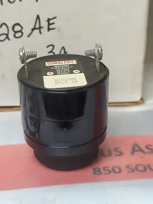 Used MALLORY SC628AE Misc Electrical & Power Parts Ohio US | Surplus Asset Holdings #1242687