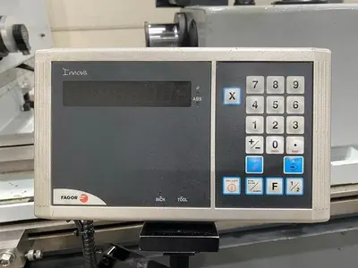 USED TOS BHU 40/2000