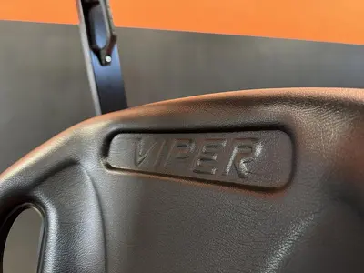 NEW 2026 VIPER FB25F