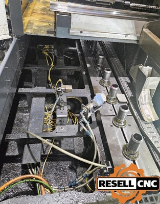 USED 2015 DMG Mori CTV160