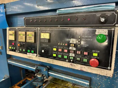 USED 1995 MARUMATSU 1410 MAX 88