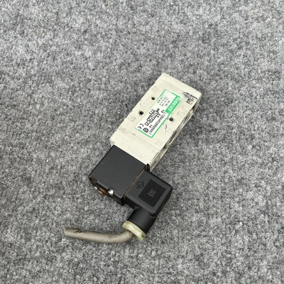 Used Numatics L12BA452B000061 Solenoid Valves California US | Davliegogo LLC #1707939