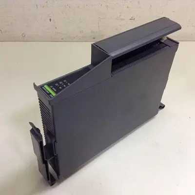 Used GIDDINGS & LEWIS 502-03840-03R2 Input / Output Modules | Ideal Machinery #618679