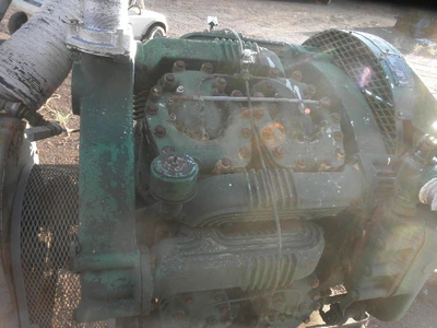 USED JOY 125 H