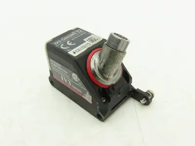 Keyence IV3-G600MA AI Imaging LED Camera Vision Sensor Head Compact Wide View