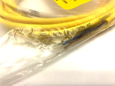 NEW TURCK PICO FAST CORDSET