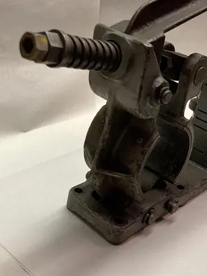 Used GE _UNKNOWN_ Crane Accessories Ohio US | Surplus Asset Holdings #1227747